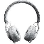 Casque - Ecouteur - Oreillette ADIDAS RPT-01 LIGHT GREY - Casque de sport sans fil - Bluetooth 5.0 - IPX4 - 40h autonomie - Gris Clair