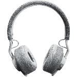 Casque - Ecouteur - Oreillette ADIDAS RPT-01 LIGHT GREY - Casque de sport sans fil - Bluetooth 5.0 - IPX4 - 40h autonomie - Gris Clair