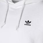 Sweatshirt ADIDAS - Sweat - Blanc S - S