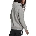 Sweatshirt ADIDAS - Sweat - Gris XL - XL