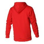 Sweatshirt ADIDAS - Sweat - Rouge M - M