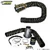 Admission Directe DW029 - Kit Admission Directe Dynatwist compatible avec Ford PROBE 2L i 16V EF i 93-98 116cv