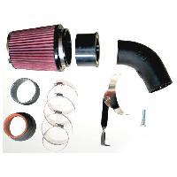 Admission Directe Kit Admission 57i compatible avec Opel Astra H 1.7 100cv diesel 2004+2006 - 570625