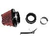 Admission Directe Kit Admission 57i compatible avec Opel Astra H 2.0 Turbo 240cv 2005+2006 - 570652