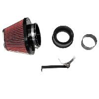 Admission Directe Kit Admission 57i compatible avec Opel Astra H 2.0 Turbo 240cv 2005+2006 - 570652