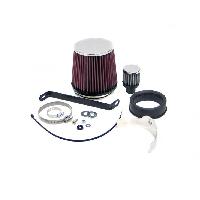 Admission Directe Kit admission directe KetN adaptable compatible avec AUDI TT 99-06 1.8l L4