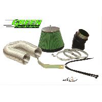 Admission Directe Kit Admission Directe STD compatible avec Mitsubishi PAJERO 3.2L Di-D 16V P455 -