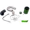 Admission Directe P403 - Kit Admission Directe Standard compatible avec VW Polo3 - 1.6L i 16V GTI - 00-02 - 125cv