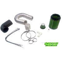 Admission Directe P403 - Kit Admission Directe Standard compatible avec VW Polo3 - 1.6L i 16V GTI - 00-02 - 125cv