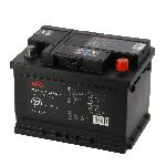 Batterie Vehicule AEG Batterie 22 60Ah - 540A - L2B