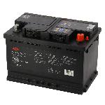 Batterie Vehicule AEG Batterie 31 70Ah - 640A - L3