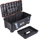 Boite De Rangement - Bac De Rangement Outils (vide) AEG - Caisse de rangement AEG26TB - AEG26TB