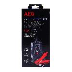 AEG Chargeur de batterie 1A 12V