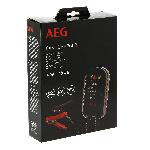 Chargeur De Batterie AEG Chargeur de batterie elec. 4A 12V