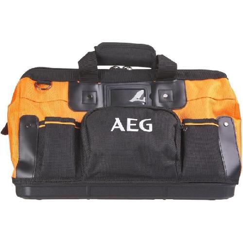 Sac - Sacoche - Sac A Dos Porte-outils AEG - Sac de rangement BAGTT - BAGTT