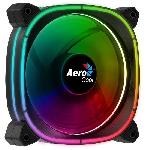 Refroidissement - Ventilation - Watercooling AEROCOOL Astro 12 ARGB - Ventilateur 120mm A-RGB pour boitier