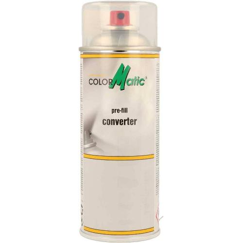 Peinture Auto Aerosol pre-gaze avec convertis. a rempl. 270-400ml-aerosol-