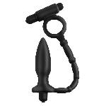 AFC Ass-Kicker avec Cockring