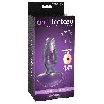 AFE plug anal Beginners Anal Gaper