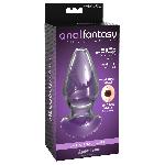 Plugs et godes Anal AFE plug anal Mega Anal Gaper