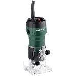 Affleureuse - METABO - FM 500-6 - 500W - Electrique - Bois