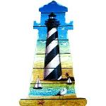 Aimants - Magnets Aimant phare 1 x10