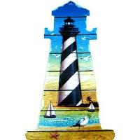 Aimants - Magnets Aimant phare 1 x10