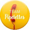 Aimants - Magnets Magnet Team Pipelette