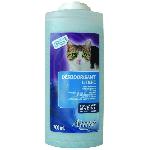 Desodorisant - Nettoyant A Litiere AIME Desodorisant pour litiere marine 700ml - Pour chat