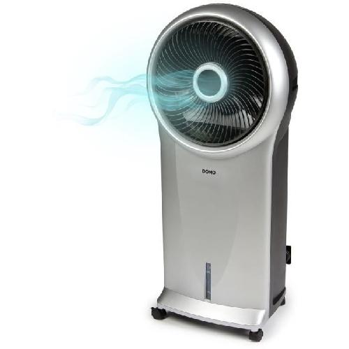 Ventilateur Air cooler - DOMO - DO152A - 110 W