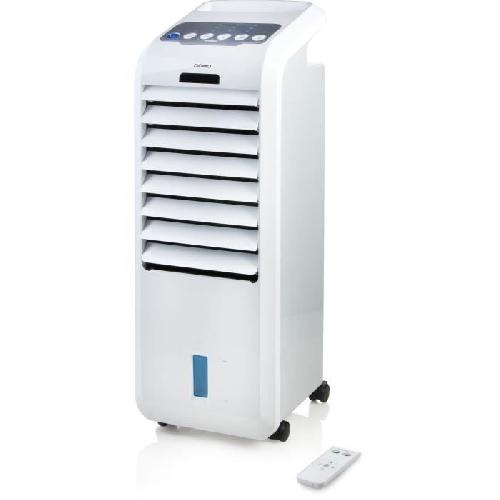 Ventilateur Air cooler - DOMO - DO153A - 55 W