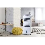 Ventilateur Air cooler - DOMO - DO153A - 55 W