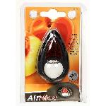 Desodorisant Auto - Parfum Auto Air Nice Peche News Parfum Desodorisant