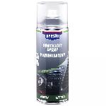 Peinture Auto Air Sec Depoussierant 400ml Presto