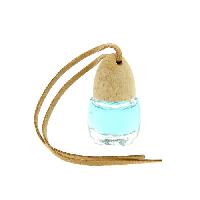 AIR SPA Flacon parfum Zen - A base d'huiles essentielles