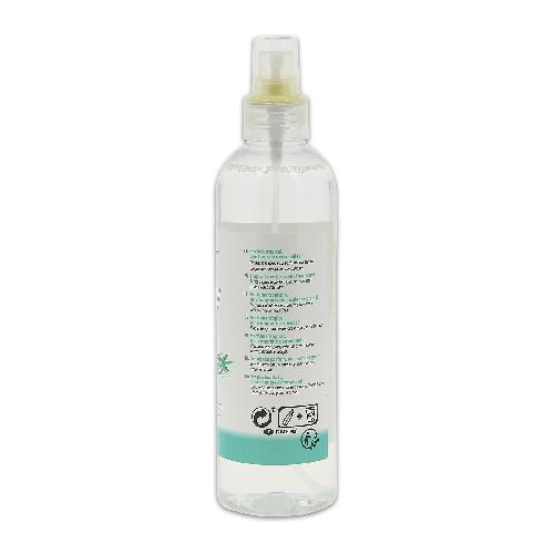 Desodorisant Auto - Parfum Auto AIR SPRAY CARLINEA TROPICAL GM
