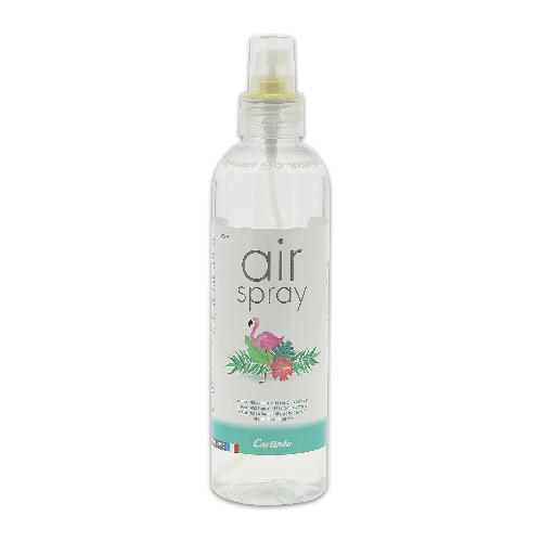Desodorisant Auto - Parfum Auto AIR SPRAY CARLINEA TROPICAL GM