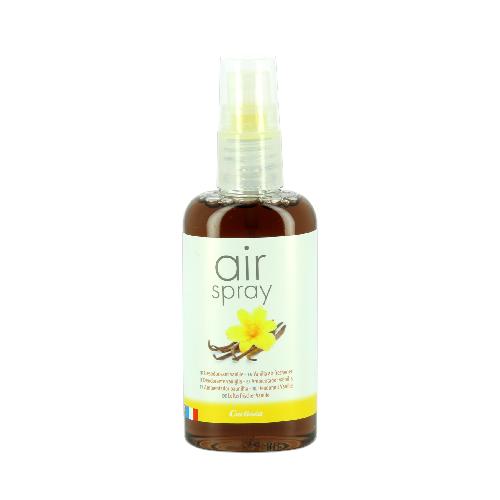 Desodorisant Auto - Parfum Auto AIR SPRAY CARLINEA VANILLE PM