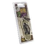 AIR SUN CARLinea Marron Vanill