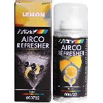 Airco Refresher Citron 150ml