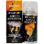 Desodorisant Auto - Parfum Auto Airco Refresher Orange 150ml