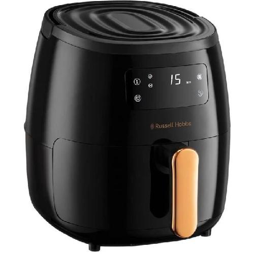 Friteuse Electrique Airfryer SatisFry Large 5 - Cuisson sans huile - Russell Hobbs 26510-56 - 5l - Multicuiseur 7 modes