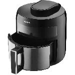 Friteuse Electrique Airfryer - SENCOR - SFR 5010BK - 1500 W - 5 L - Noir