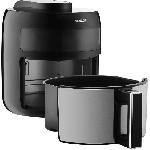 Friteuse Electrique Airfryer - SENCOR - SFR 5010BK - 1500 W - 5 L - Noir