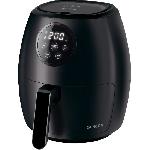 Airfryer - SENCOR - SFR 5030BK - 1300 W - 3.5 L - Noir