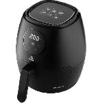 Friteuse Electrique Airfryer - SENCOR - SFR 5030BK - 1300 W - 3.5 L - Noir