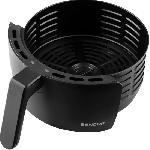 Friteuse Electrique Airfryer - SENCOR - SFR 5030BK - 1300 W - 3.5 L - Noir