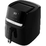 Airfryer - SENCOR - SFR 6550BK - 1600 W - 6.5L - Noir