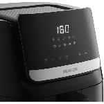 Friteuse Electrique Airfryer - SENCOR - SFR 6550BK - 1600 W - 6.5L - Noir