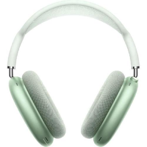 Casque - Ecouteur - Oreillette AirPods Max vert